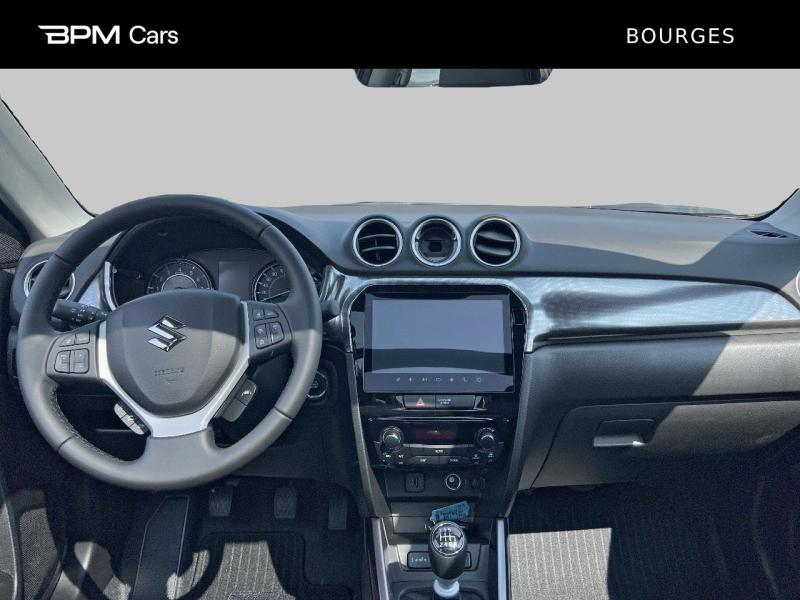 Image SUZUKI Vitara 1.4 Boosterjet Hybrid 129ch Style MY24