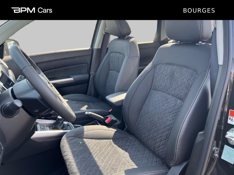 Image SUZUKI Vitara 1.4 Boosterjet Hybrid 129ch Style MY24