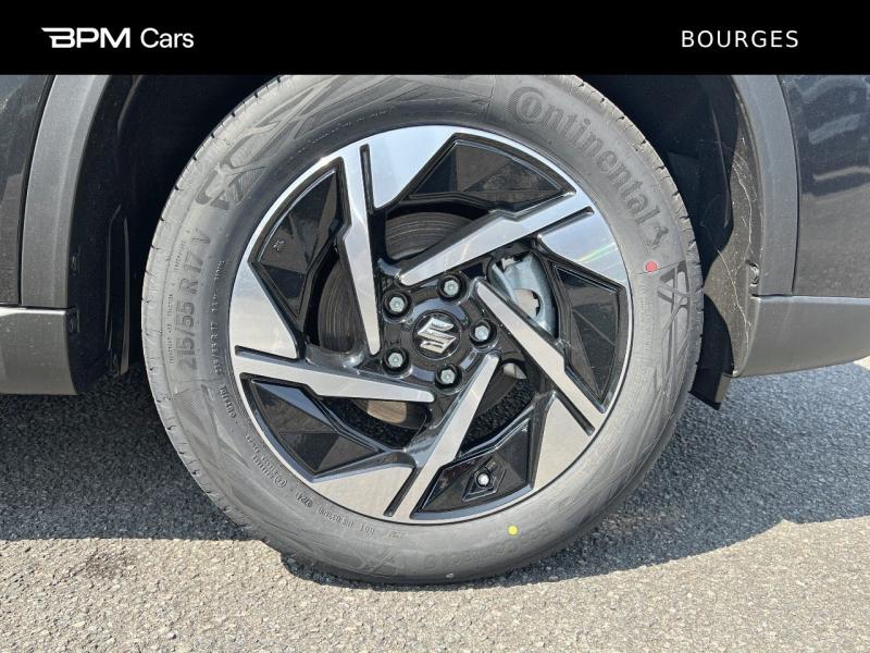 Image SUZUKI Vitara 1.4 Boosterjet Hybrid 129ch Style MY24