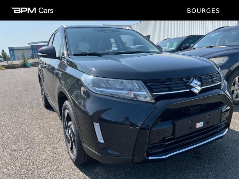 Image SUZUKI Vitara 1.4 Boosterjet Hybrid 129ch Style MY24