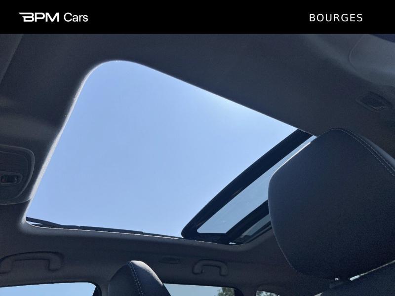 Image SUZUKI Vitara 1.4 Boosterjet Hybrid 129ch Style MY24