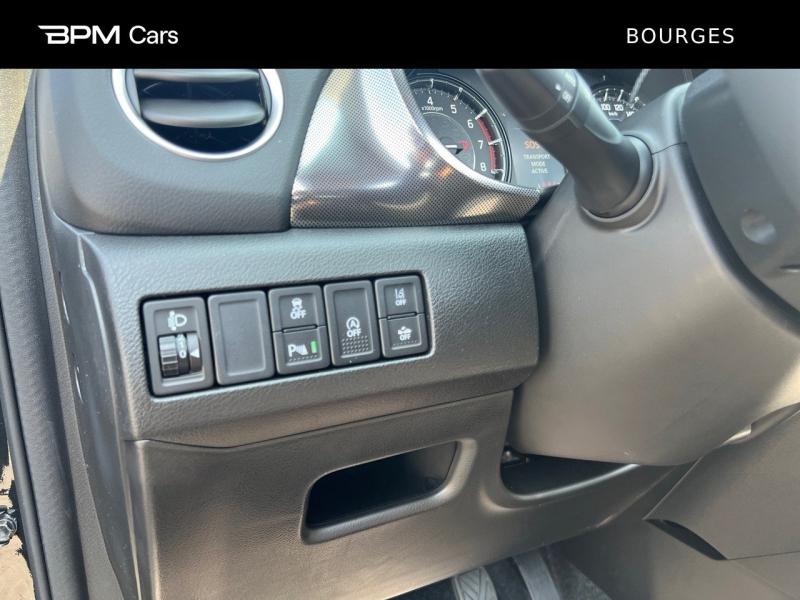 Image SUZUKI Vitara 1.4 Boosterjet Hybrid 129ch Style MY24