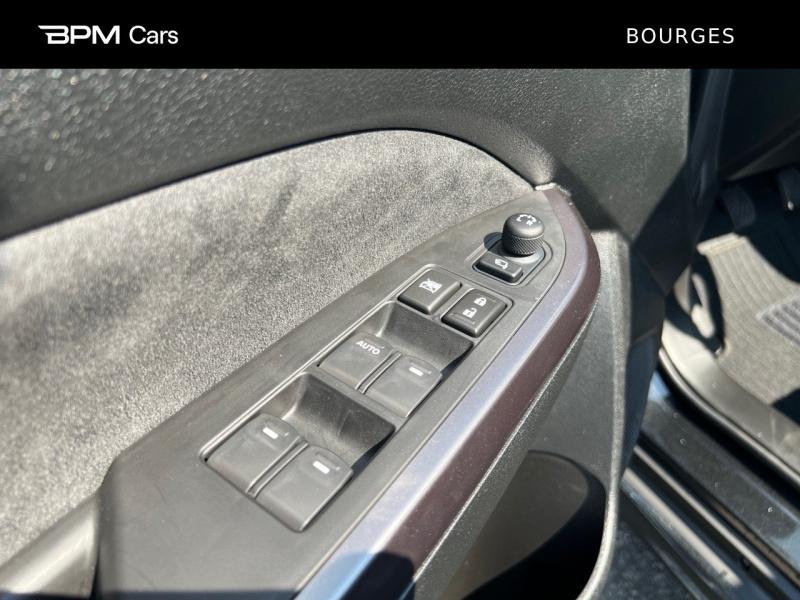 Image SUZUKI Vitara 1.4 Boosterjet Hybrid 129ch Style MY24