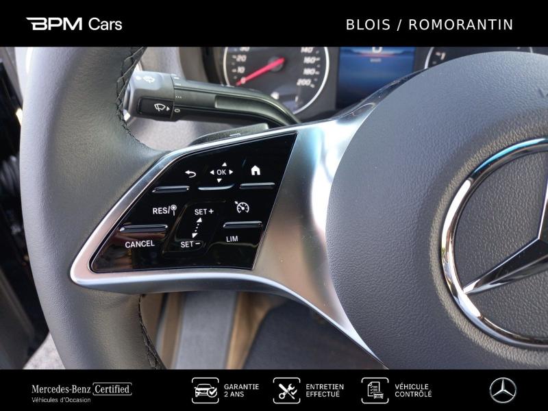 Image MERCEDES-BENZ Sprinter Fg 317 CDI 37 3T5 Pro 9G-Tronic (49 900 HT)