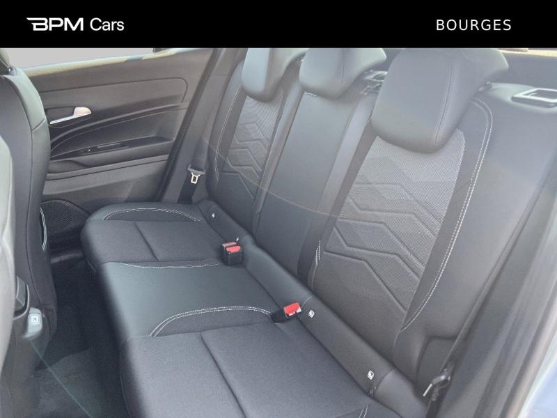 Image JEEP Avenger Electrique 156ch 115kW Altitude