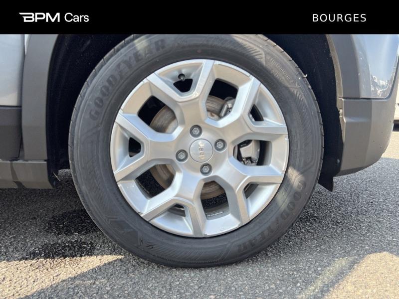 Image JEEP Avenger Electrique 156ch 115kW Altitude