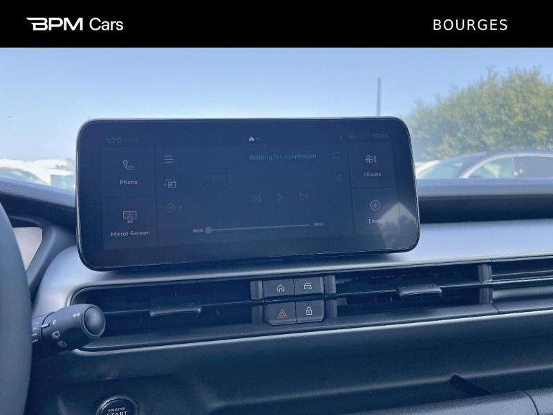 Image JEEP Avenger Electrique 156ch 115kW Altitude