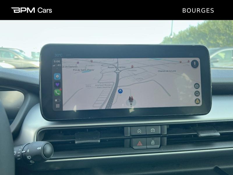 Image JEEP Avenger Electrique 156ch 115kW Altitude