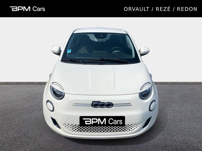 Image FIAT 500 e 95ch Icône