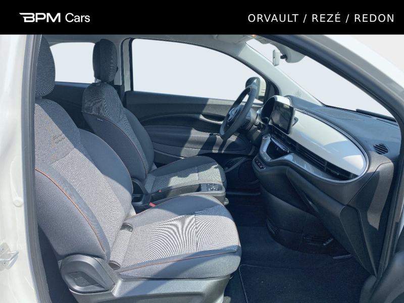 Image FIAT 500 e 95ch Icône