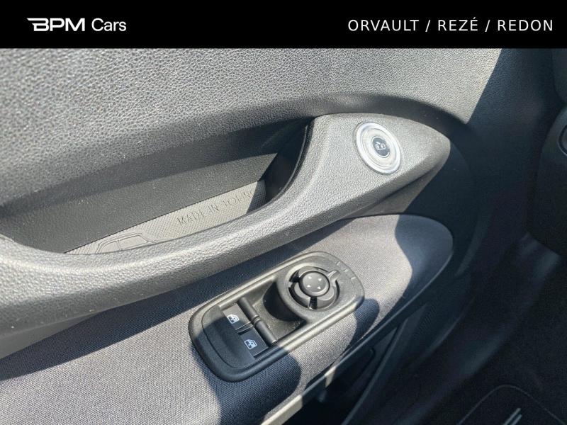 Image FIAT 500 e 95ch Icône