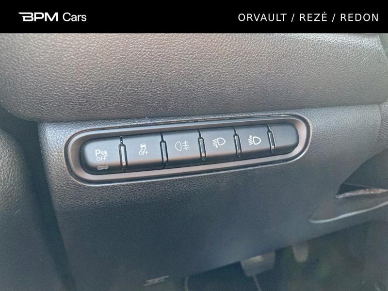 Image FIAT 500 e 95ch Icône