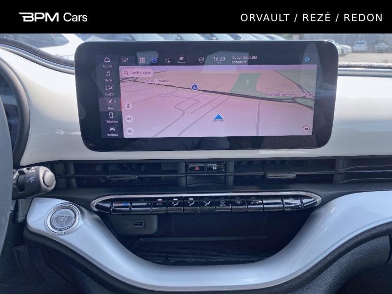 Image FIAT 500 e 95ch Icône