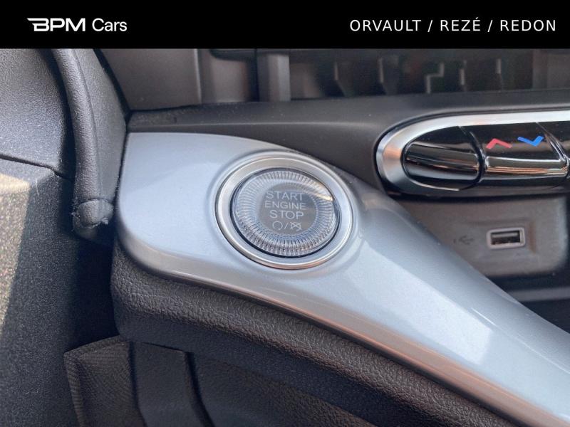 Image FIAT 500 e 95ch Icône