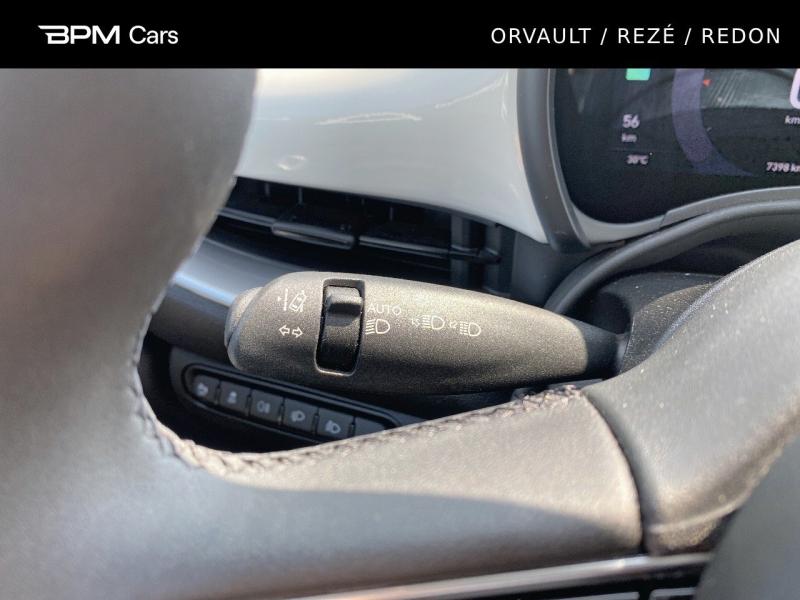 Image FIAT 500 e 95ch Icône