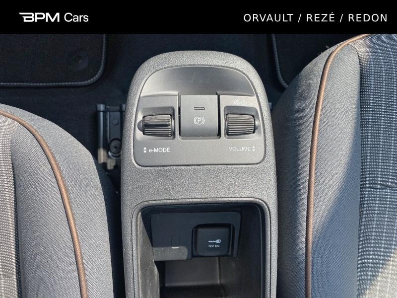 Image FIAT 500 e 95ch Icône