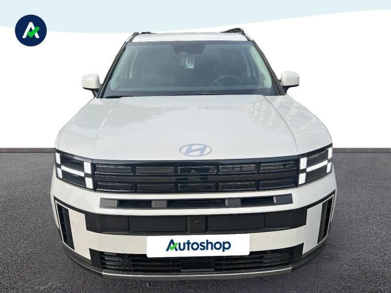 Image HYUNDAI Santa Fe 1.6 T-GDI 253ch PHEV Executive HTRAC