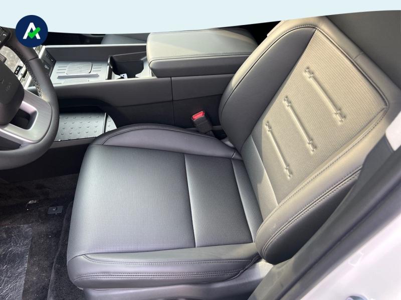 Image HYUNDAI Santa Fe 1.6 T-GDI 253ch PHEV Executive HTRAC