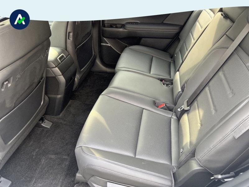 Image HYUNDAI Santa Fe 1.6 T-GDI 253ch PHEV Executive HTRAC