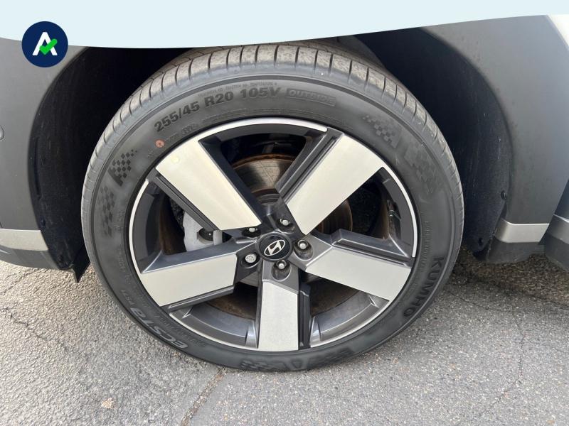 Image HYUNDAI Santa Fe 1.6 T-GDI 253ch PHEV Executive HTRAC