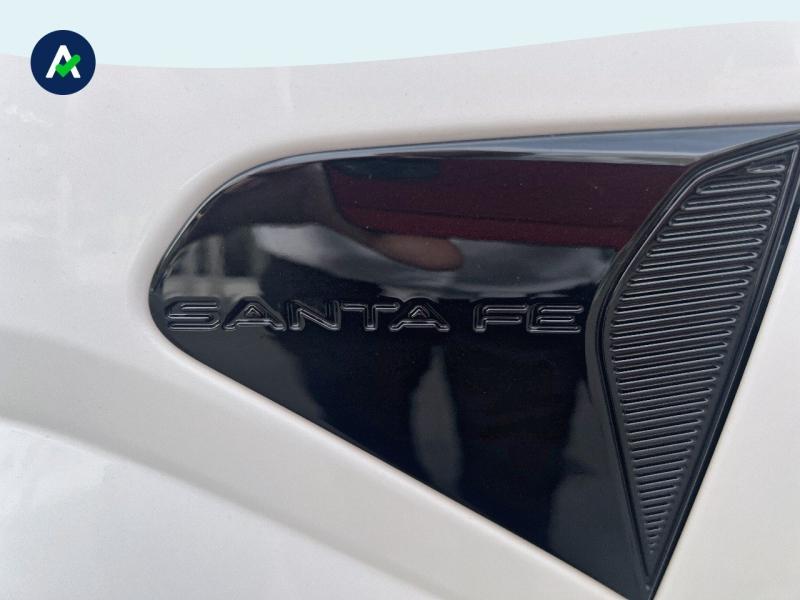 Image HYUNDAI Santa Fe 1.6 T-GDI 253ch PHEV Executive HTRAC