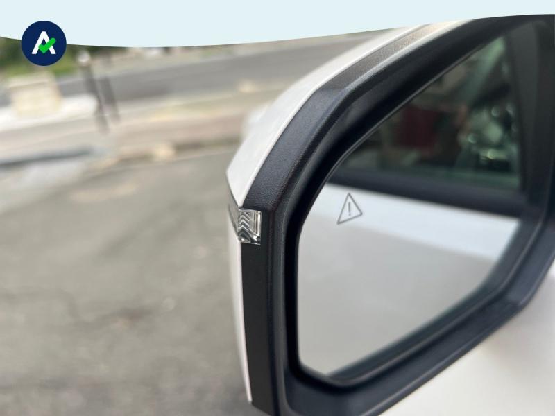 Image HYUNDAI Santa Fe 1.6 T-GDI 253ch PHEV Executive HTRAC