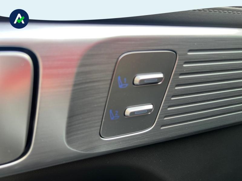 Image HYUNDAI Santa Fe 1.6 T-GDI 253ch PHEV Executive HTRAC