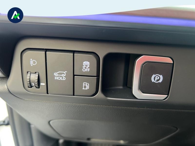 Image HYUNDAI Santa Fe 1.6 T-GDI 253ch PHEV Executive HTRAC