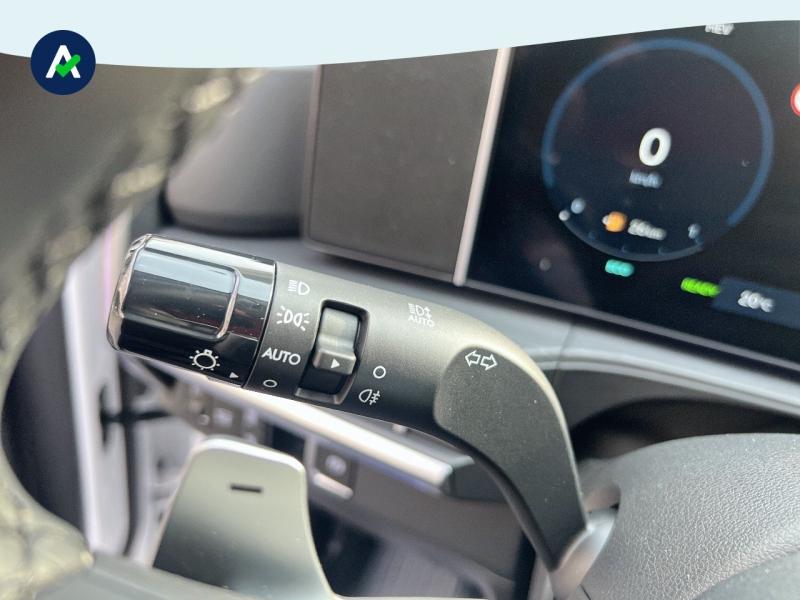 Image HYUNDAI Santa Fe 1.6 T-GDI 253ch PHEV Executive HTRAC