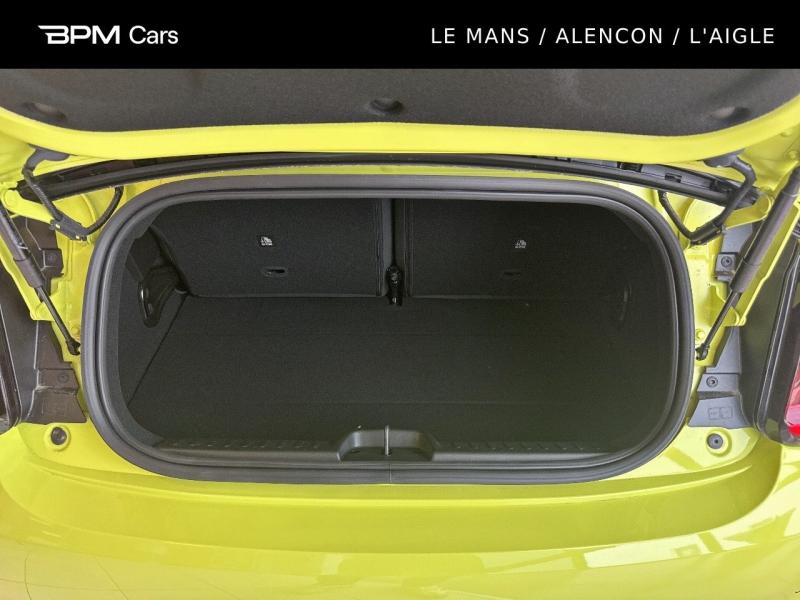 Image ABARTH 500C e 155ch Pack 4cv