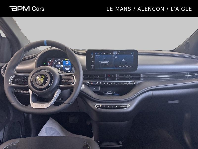 Image ABARTH 500C e 155ch Pack 4cv