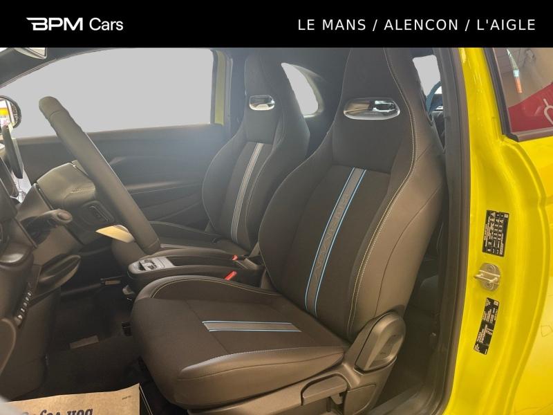 Image ABARTH 500C e 155ch Pack 4cv