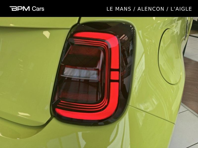 Image ABARTH 500C e 155ch Pack 4cv