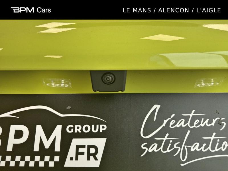 Image ABARTH 500C e 155ch Pack 4cv