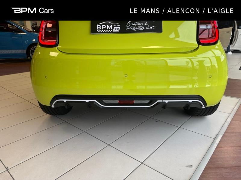 Image ABARTH 500C e 155ch Pack 4cv