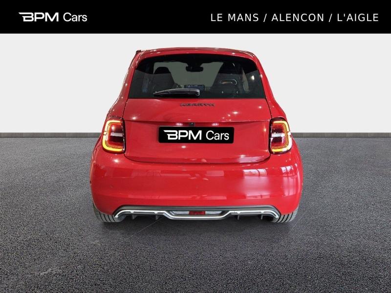 Image ABARTH 500 e 155ch Turismo