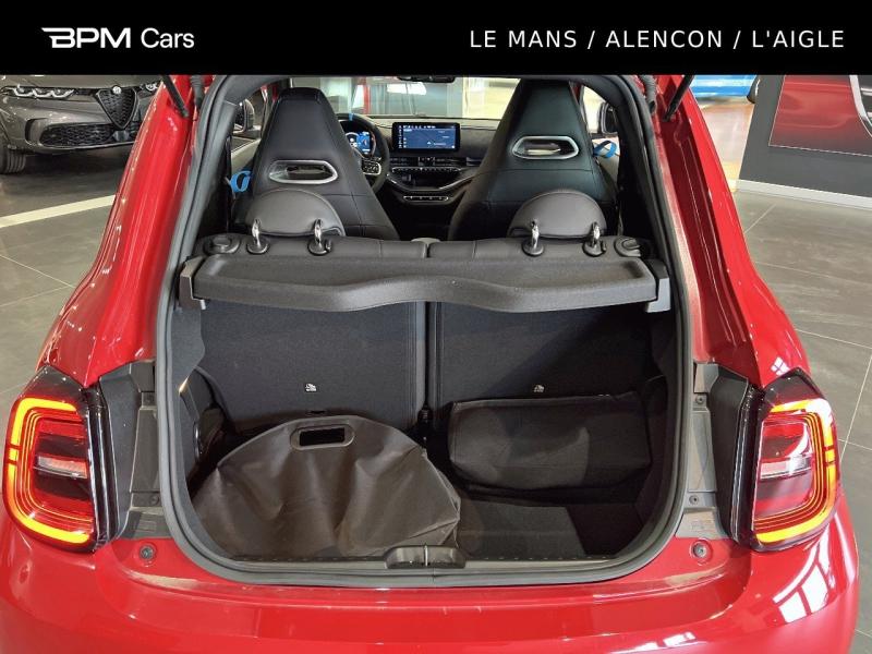 Image ABARTH 500 e 155ch Turismo