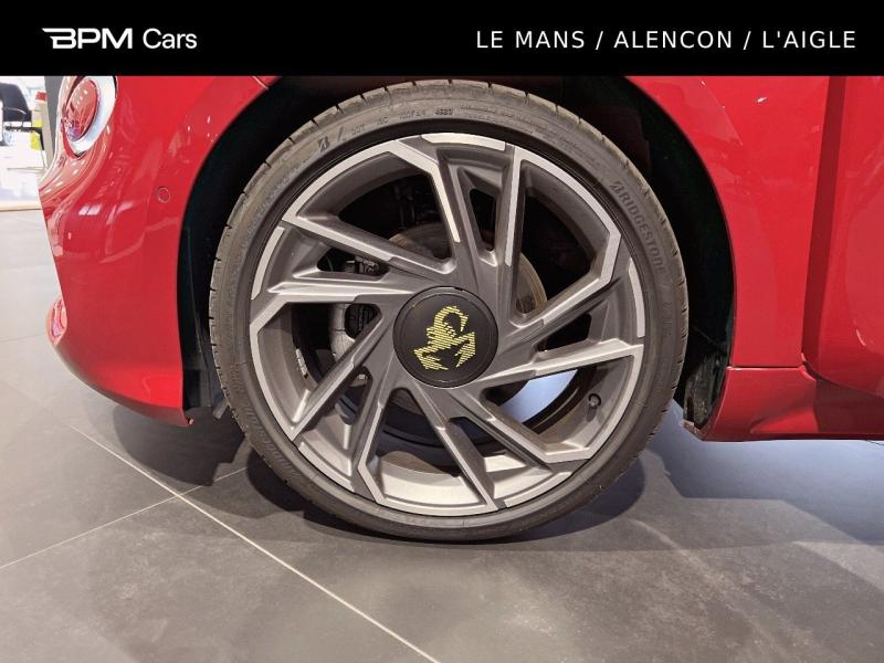 Image ABARTH 500 e 155ch Turismo