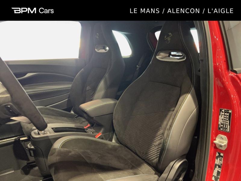 Image ABARTH 500 e 155ch Turismo