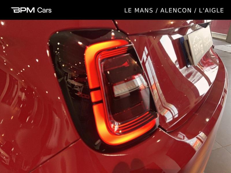 Image ABARTH 500 e 155ch Turismo