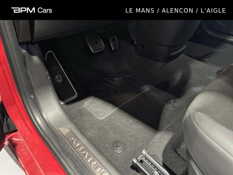 Image ABARTH 500 e 155ch Turismo