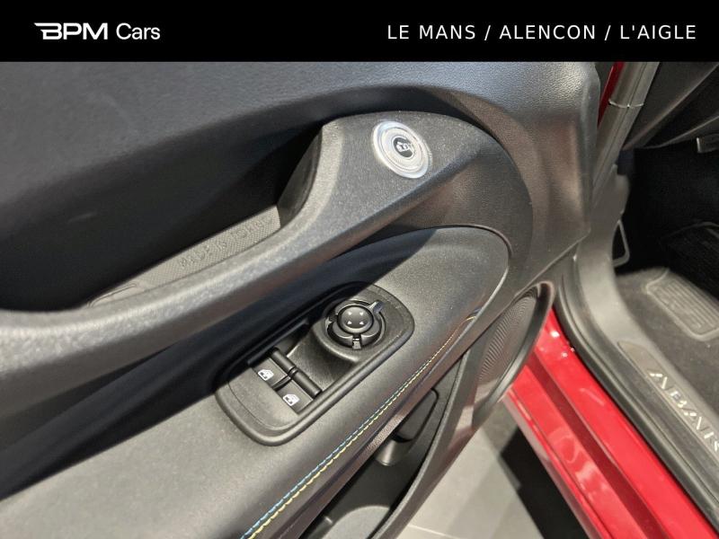 Image ABARTH 500 e 155ch Turismo