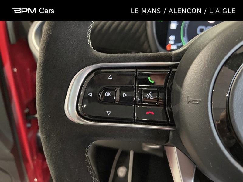 Image ABARTH 500 e 155ch Turismo