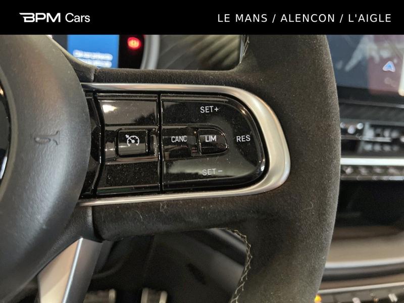 Image ABARTH 500 e 155ch Turismo