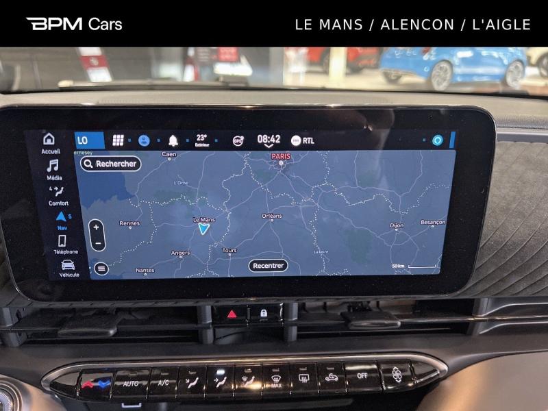 Image ABARTH 500 e 155ch Turismo