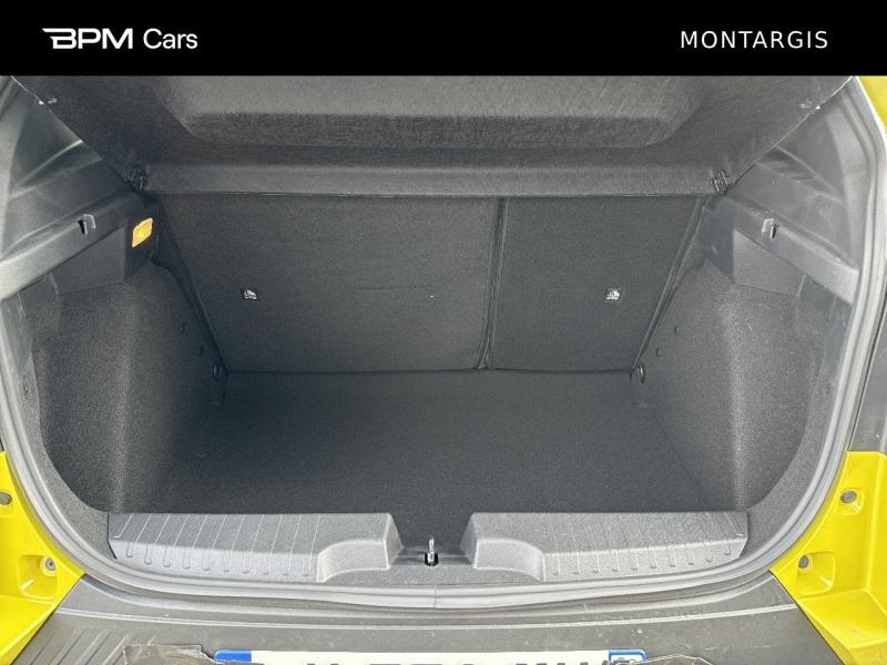 Image FIAT Grande Panda 1.2 Hybrid Turbo 110ch La Prima eDCT6