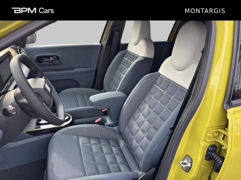 Image FIAT Grande Panda 1.2 Hybrid Turbo 110ch La Prima eDCT6