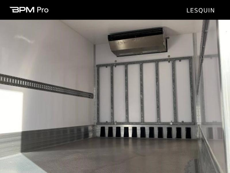 Image IVECO Euro Cargo ML 150E32 PE6