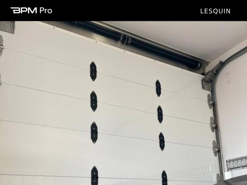 Image IVECO Euro Cargo ML 150E32 PE6