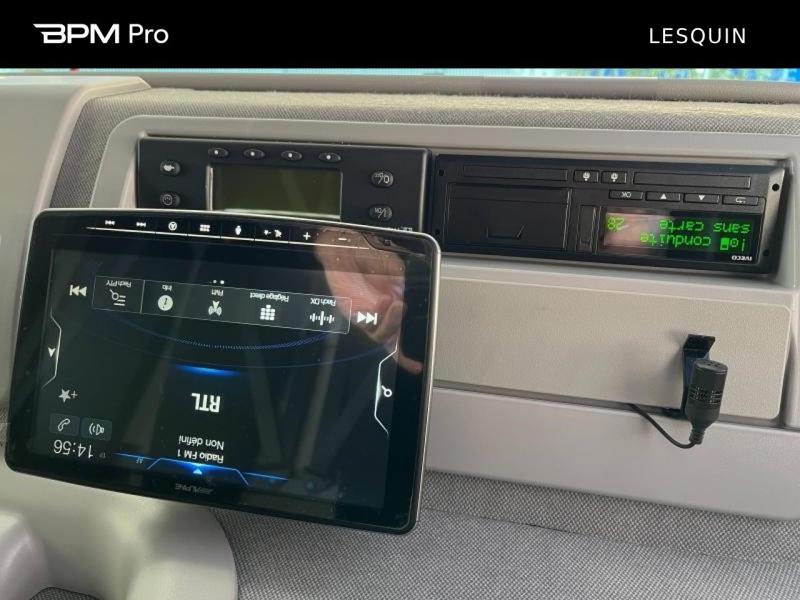 Image IVECO Euro Cargo ML 150E32 PE6